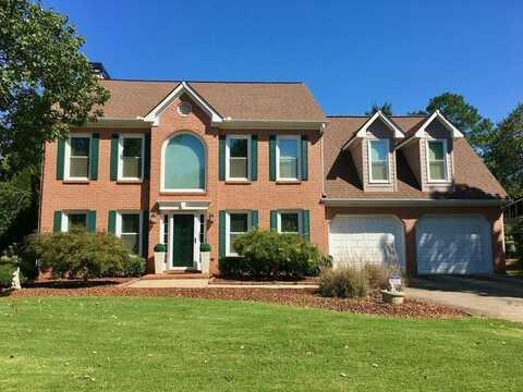 323 Dewpoint Court, Marietta, GA 30064