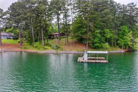 3865 Adams Road, Cumming, GA 30041
