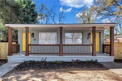 1328 Sharon Street NW, Atlanta, GA 30314