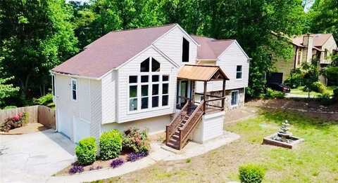 3748 Woodrose Court, Snellville, GA 30039
