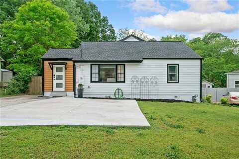 428 Tibbetts Street SE, Marietta, GA 30060