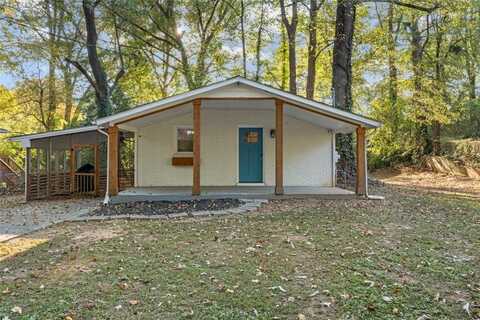 2917 Reveille Circle SE, Atlanta, GA 30316