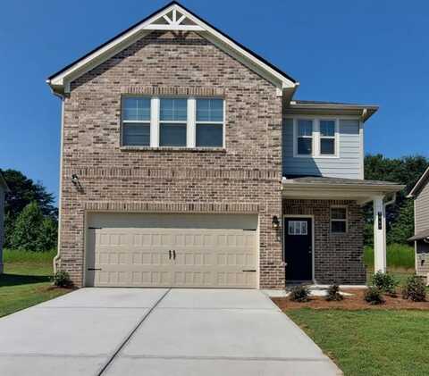 2787 Malton Way, Loganville, GA 30052