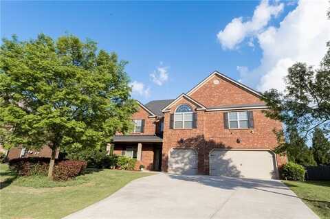 6354 Brookridge Drive, Flowery Branch, GA 30542