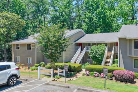 2937 Torreya Way, Marietta, GA 30067