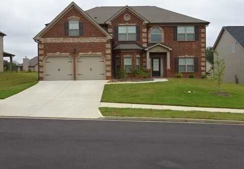 4623 Shire Drive, Lithonia, GA 30038
