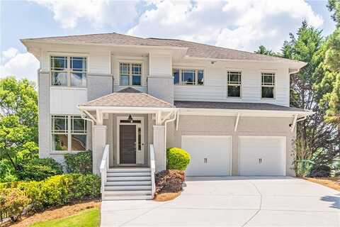 2675 Sugar Mill Drive, Atlanta, GA 30316