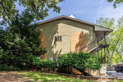 520 Park Avenue SE, Atlanta, GA 30312