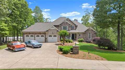 922 Florence Road, Douglasville, GA 30134