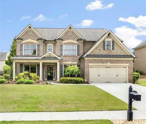 4779 Moon Hollow Court, Buford, GA 30519