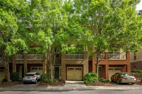 732 Province Place SE, Atlanta, GA 30312