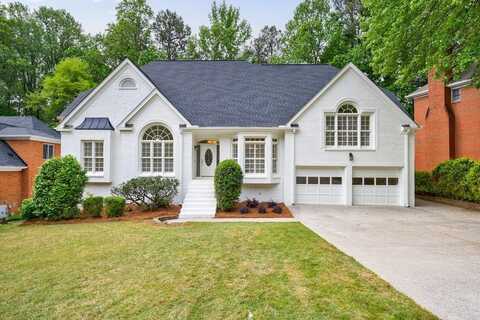 1730 Point Pleasant SE, Smyrna, GA 30080
