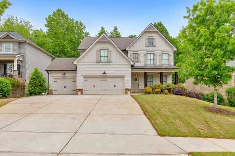 1026 Towne Mill Crossing, Canton, GA 30114