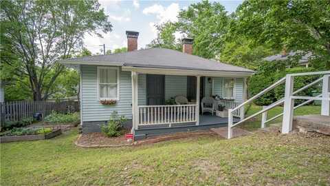 2881 PARROTT Avenue NW, Atlanta, GA 30318