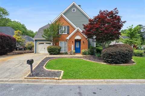 321 Hickory Walk SW, Marietta, GA 30064
