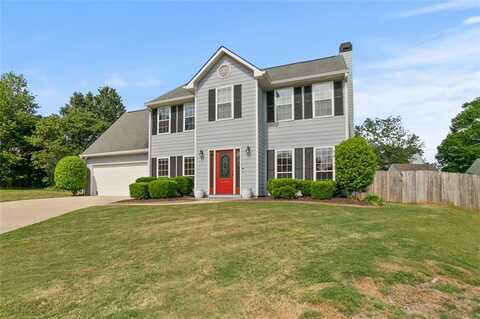406 Mount Vernon Court, Woodstock, GA 30189