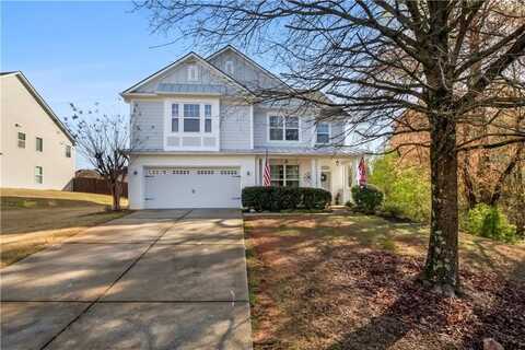 233 Hampton Station Boulevard, Canton, GA 30115