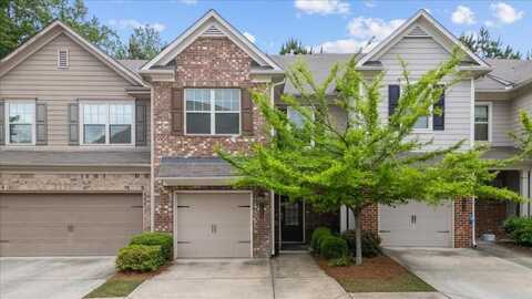 7168 Kingswood Run Drive, Atlanta, GA 30340