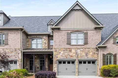 320 Wisteria Circle, Roswell, GA 30076