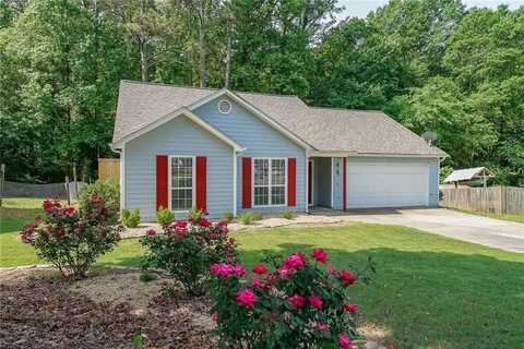 2889 Estuary Drive, Acworth, GA 30101