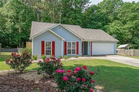 2889 Estuary Drive, Acworth, GA 30101