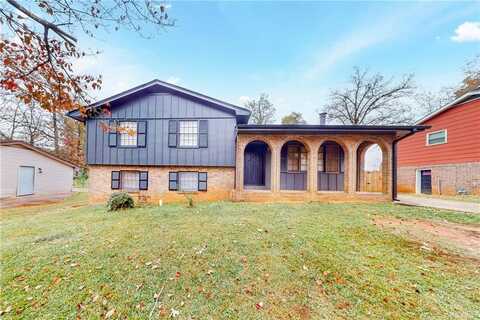 8451 Magnolia Drive, Jonesboro, GA 30238