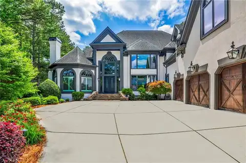 1114 Waterford Green Point, Marietta, GA 30068