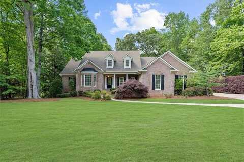 3445 Strawberry Lane, Cumming, GA 30041