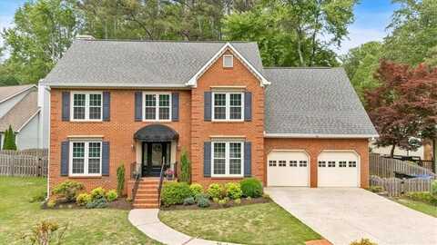 4067 SILVER FIR Court, Marietta, GA 30066
