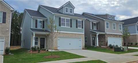 1006 Northfield Drive, Conyers, GA 30013