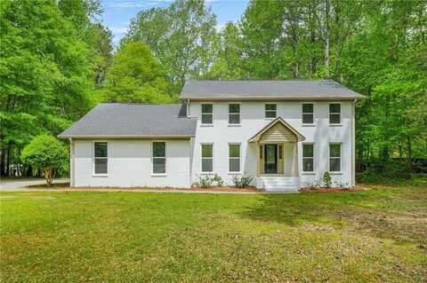 230 Deer Forest Road, Fayetteville, GA 30214