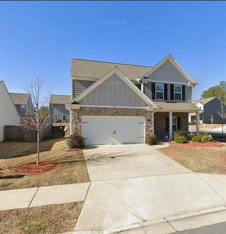 677 HOLLY SPRINGS Court, Athens, GA 30606