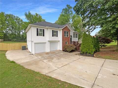 585 Bailey Drive, Jefferson, GA 30549