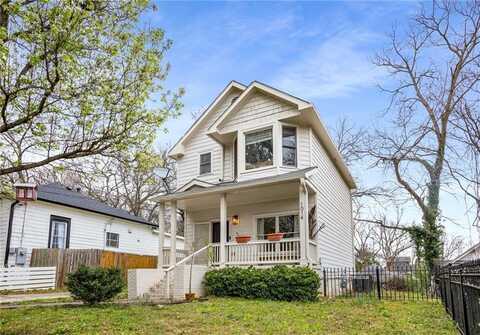 1014 Fern Avenue SE, Atlanta, GA 30315