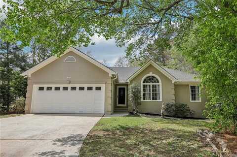 2410 Bankstone Drive SW, Marietta, GA 30064