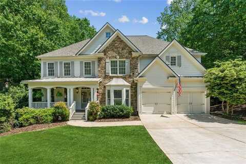 4050 Arrow Head Trail, Cumming, GA 30041