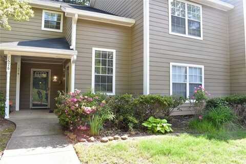 1676 Northridge Drive, Morrow, GA 30260
