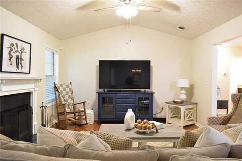 1676 Northridge Drive, Morrow, GA 30260