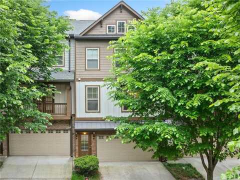 3231 Chutney Court, Avondale Estates, GA 30002
