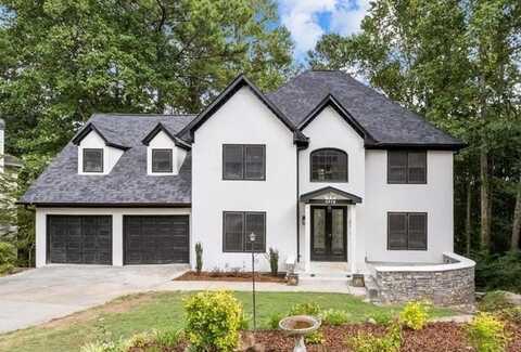4978 THORNWOOD Cove NW, Acworth, GA 30102