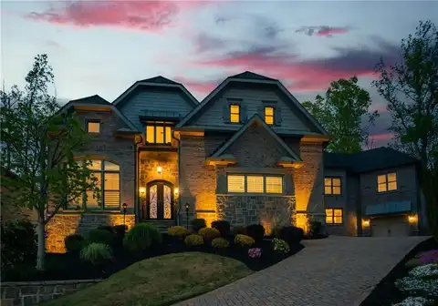 925 Sunny Meadows Lane, Marietta, GA 30062
