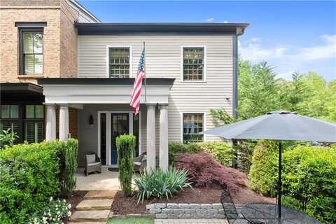 727 Hammond Drive, Woodstock, GA 30188