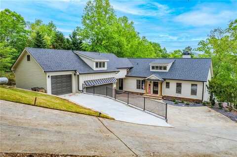 5527 Little River Circle, Gainesville, GA 30506