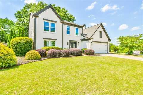 4115 Ancroft Circle, Peachtree Corners, GA 30092
