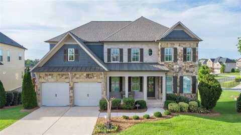 4280 Castlewood Road, Cumming, GA 30040