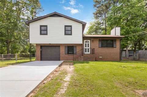 2469 SILVER KING Drive, Grayson, GA 30017