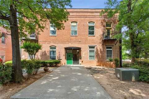 350 Peters Street SW, Atlanta, GA 30313