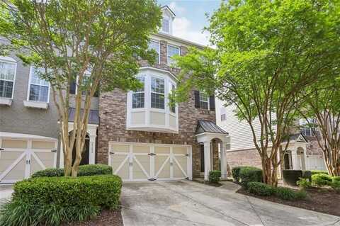 6080 INDIAN WOOD Circle SE, Mableton, GA 30126