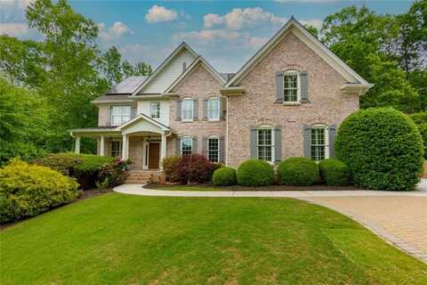 5045 Huntwood Way, Roswell, GA 30075