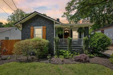 403 Blake Avenue SE, Atlanta, GA 30316